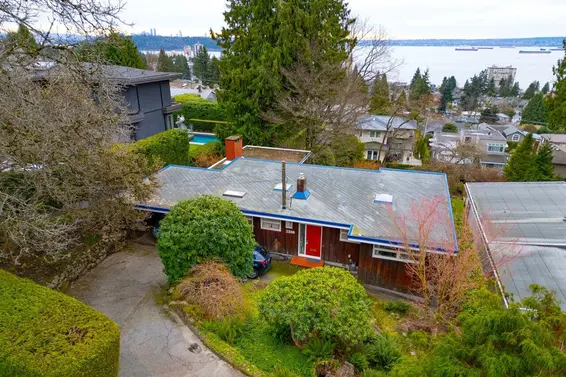 2338 Ottawa Avenue, West Vancouver For Sale - image 3