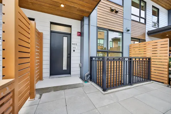 103 932 Lytton Street, North Vancouver For Sale - image 2