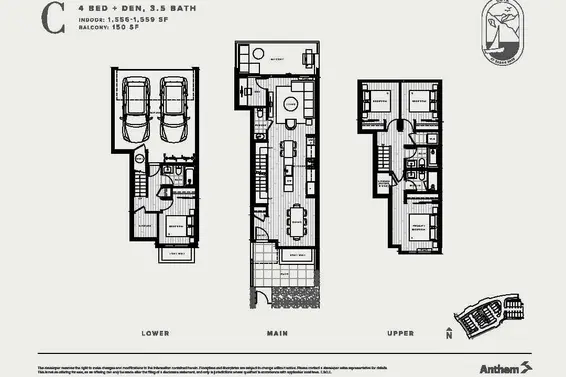 103 932 Lytton Street, North Vancouver For Sale - image 23