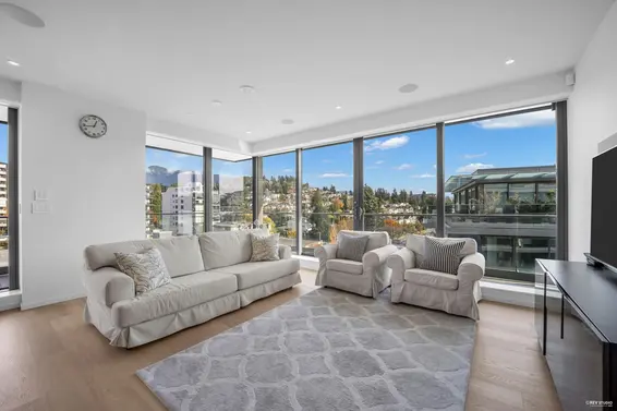 601 1355 Bellevue Avenue, West Vancouver For Sale - image 11