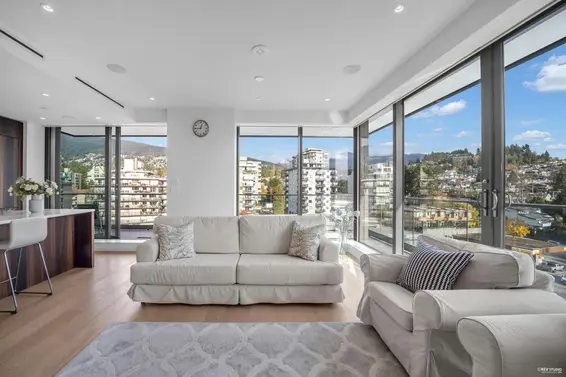 601 1355 Bellevue Avenue, West Vancouver For Sale - image 12