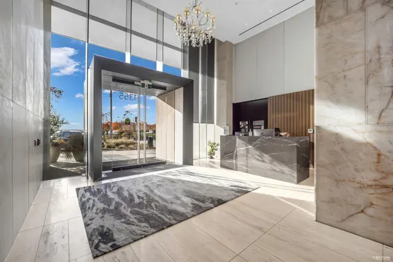 601 1355 Bellevue Avenue, West Vancouver For Sale - image 2