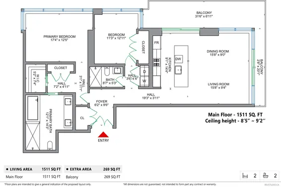 601 1355 Bellevue Avenue, West Vancouver For Sale - image 31