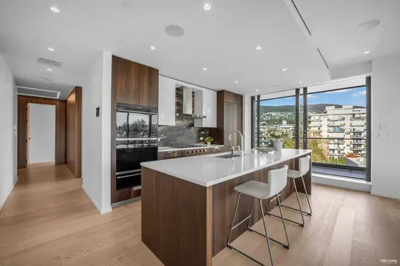 601 1355 Bellevue Avenue, West Vancouver For Sale - image 6