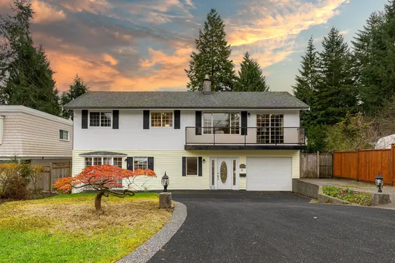 2775 Carnation Street, North Vancouver