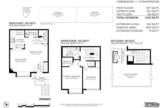 6 1015 Lynn Valley Road, North Vancouver For Sale - image 29