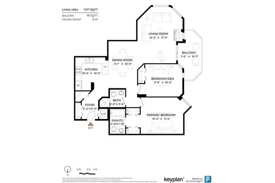 308 168 Chadwick Court, North Vancouver For Sale - image 40