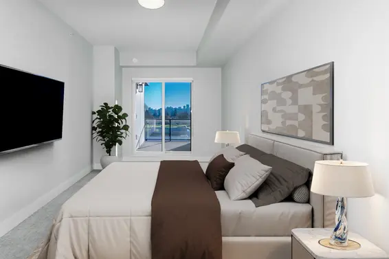 411 1633 Tatlow Avenue, North Vancouver For Sale - image 16