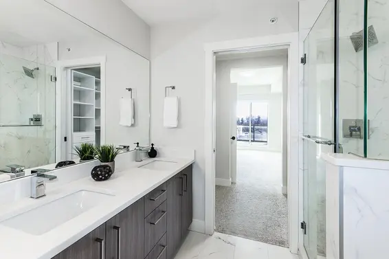 411 1633 Tatlow Avenue, North Vancouver For Sale - image 19