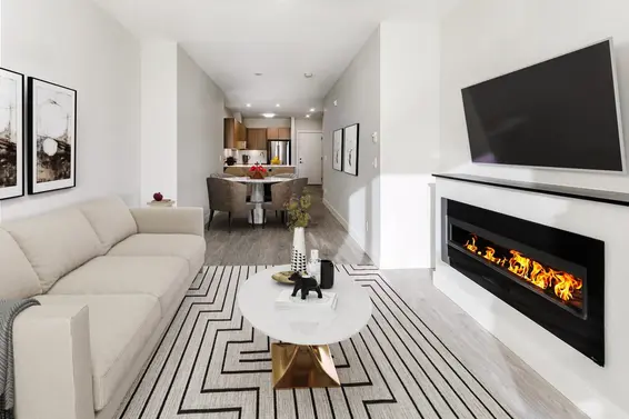 411 1633 Tatlow Avenue, North Vancouver For Sale - image 2