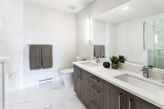 411 1633 Tatlow Avenue, North Vancouver For Sale - image 21