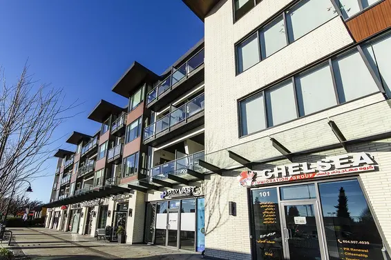 411 1633 Tatlow Avenue, North Vancouver For Sale - image 32