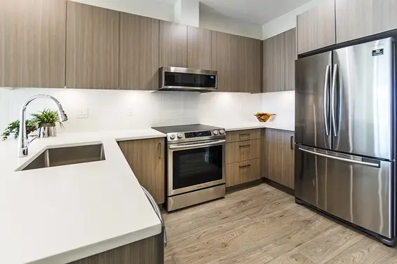 411 1633 Tatlow Avenue, North Vancouver For Sale - image 8