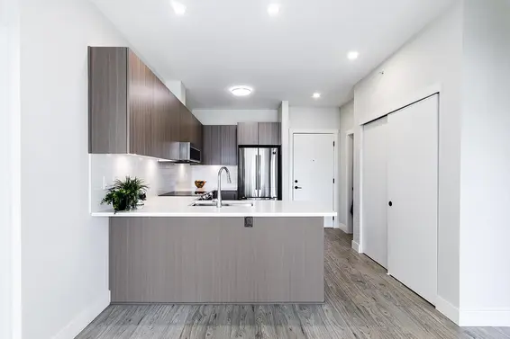 411 1633 Tatlow Avenue, North Vancouver For Sale - image 9