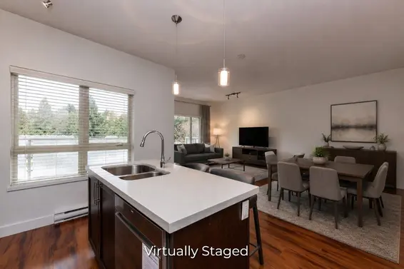 402 2138 Old Dollarton Road, North Vancouver