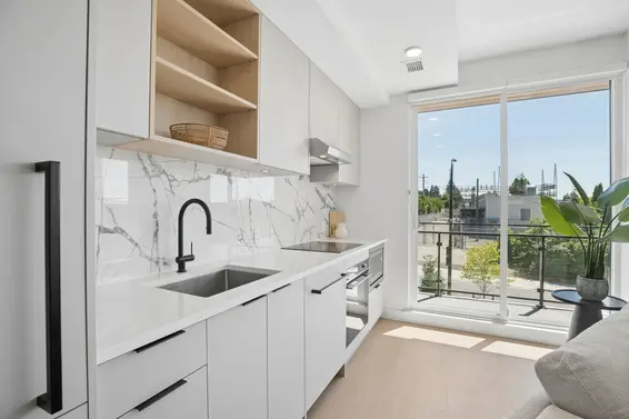 204 333 St. Davids Avenue, North Vancouver For Sale - image 21