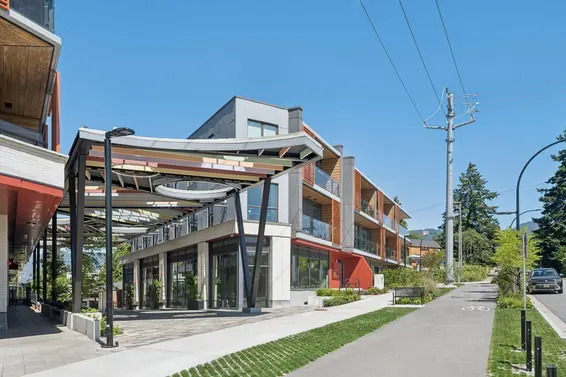 204 333 St. Davids Avenue, North Vancouver For Sale - image 35