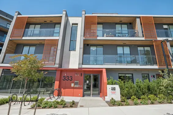 204 333 St. Davids Avenue, North Vancouver For Sale - image 36
