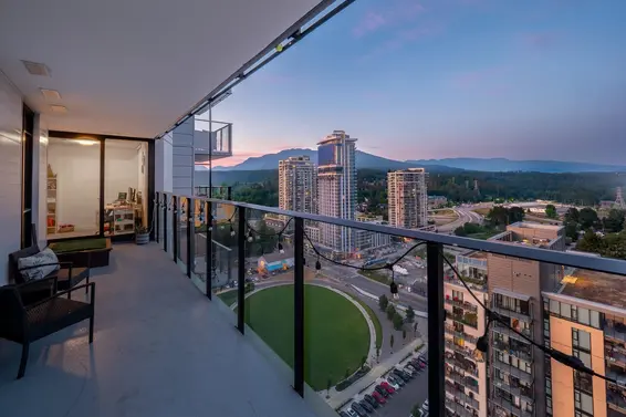 2303 1401 Hunter Street, North Vancouver For Sale - image 10