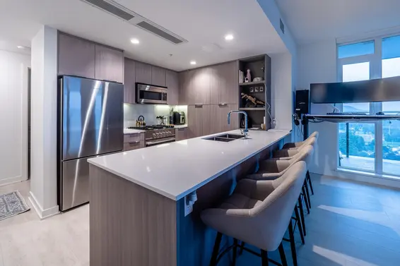 2303 1401 Hunter Street, North Vancouver For Sale - image 3