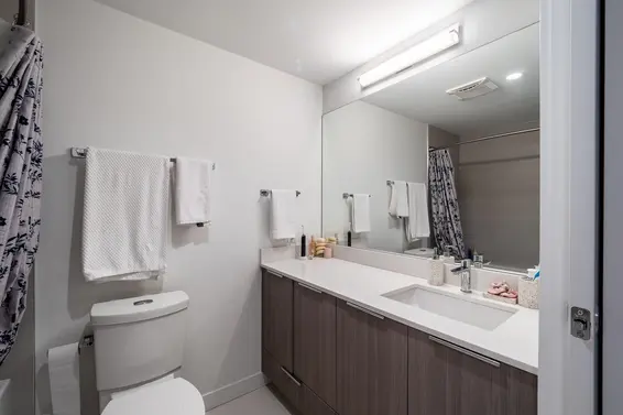 2303 1401 Hunter Street, North Vancouver For Sale - image 6