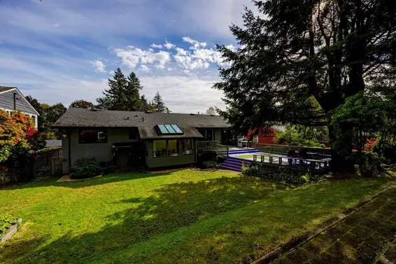 1427 Appin Road, North Vancouver