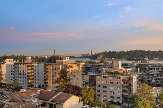 902 1390 Duchess Avenue, West Vancouver For Sale - image 14