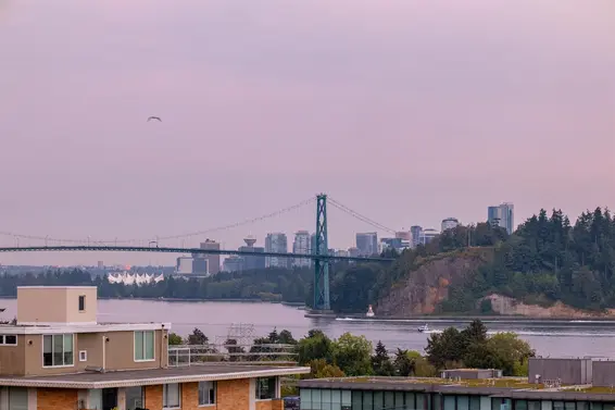 902 1390 Duchess Avenue, West Vancouver For Sale - image 25