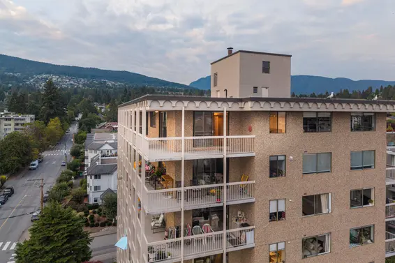 902 1390 Duchess Avenue, West Vancouver For Sale - image 27