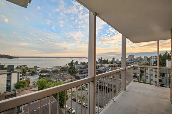 902 1390 Duchess Avenue, West Vancouver For Sale - image 4