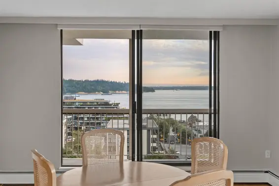 902 1390 Duchess Avenue, West Vancouver For Sale - image 8