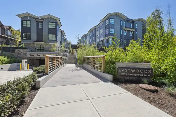 110 2045 Heritage Park Lane, North Vancouver