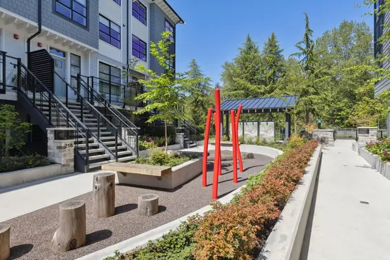 110 2045 Heritage Park Lane, North Vancouver For Sale - image 2
