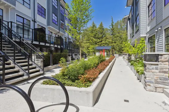 110 2045 Heritage Park Lane, North Vancouver For Sale - image 3