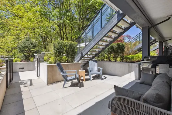 110 2045 Heritage Park Lane, North Vancouver For Sale - image 30