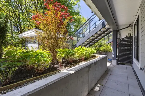 110 2045 Heritage Park Lane, North Vancouver For Sale - image 35