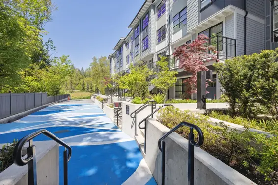 110 2045 Heritage Park Lane, North Vancouver For Sale - image 37