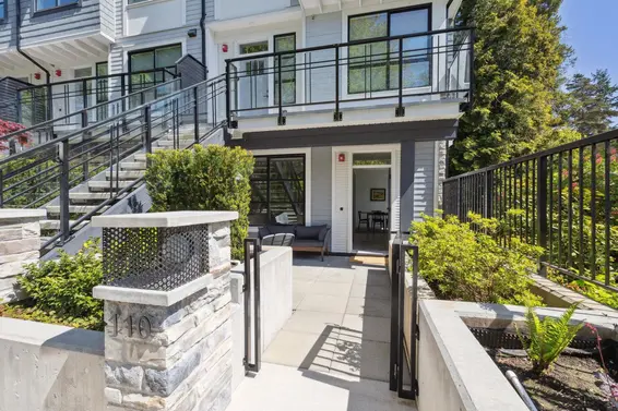 110 2045 Heritage Park Lane, North Vancouver For Sale - image 4