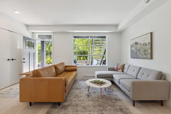 110 2045 Heritage Park Lane, North Vancouver For Sale - image 6