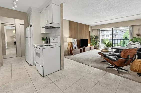 309 275 West 2nd Street, North Vancouver For Sale - image 15