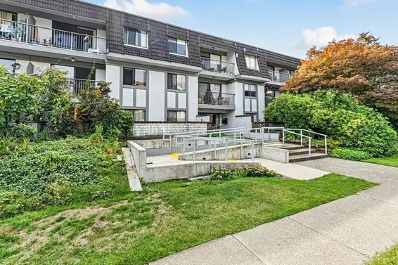 309 275 West 2nd Street, North Vancouver For Sale - image 27