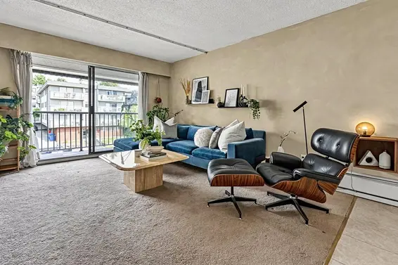 309 275 West 2nd Street, North Vancouver For Sale - image 3