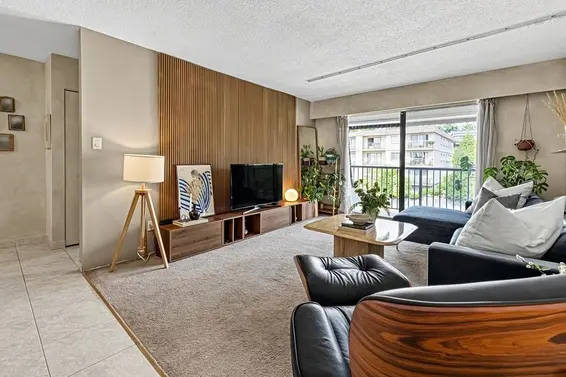 309 275 West 2nd Street, North Vancouver For Sale - image 4