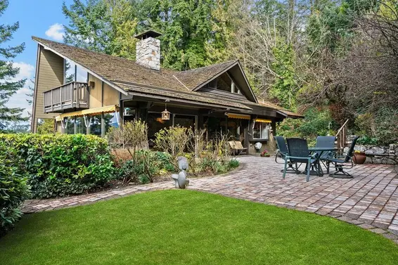 6035 Eagleridge Drive, West Vancouver For Sale - image 28