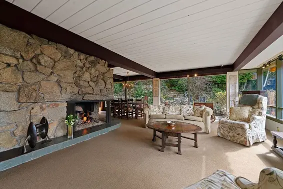 6035 Eagleridge Drive, West Vancouver For Sale - image 9