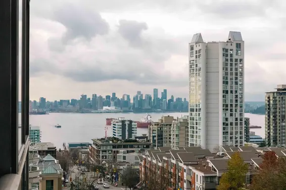 705 444 Lonsdale Avenue, North Vancouver For Sale - image 4