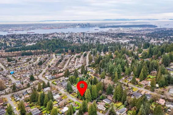 LOT 2 3091 Royal Avenue, North Vancouver For Sale - image 5