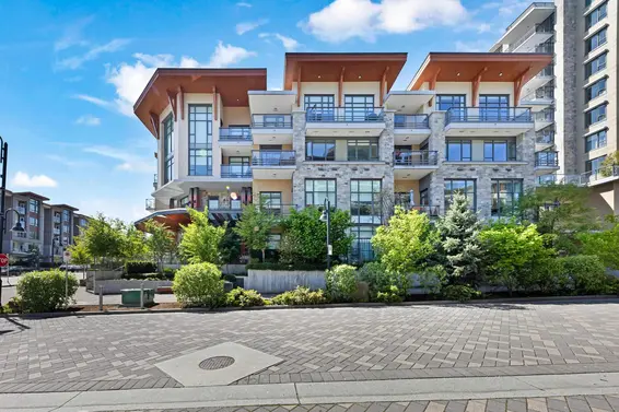 301 2707 Library Lane, North Vancouver For Sale - image 2