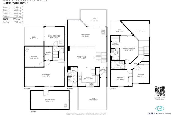 2103 Westview Drive, North Vancouver For Sale - image 40