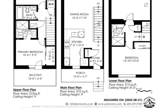 TH8 324 East Ridgeway Avenue, North Vancouver For Sale - image 23